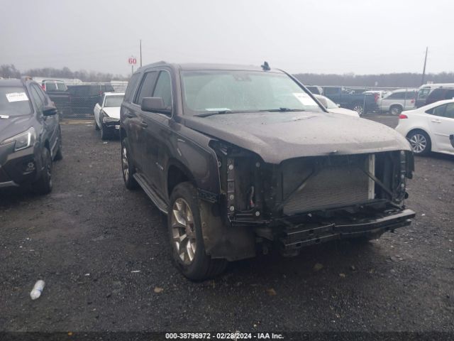 GMC YUKON 2015 1gks2bkc2fr528203