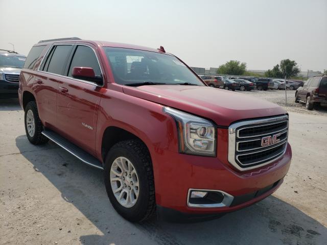 GMC YUKON SLT 2015 1gks2bkc2fr588093