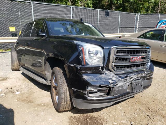 GMC YUKON SLT 2015 1gks2bkc2fr595352