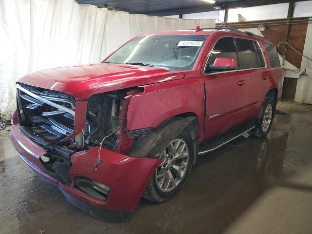 GMC YUKON 2015 1gks2bkc2fr598199