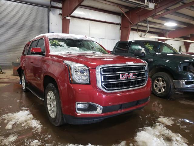 GMC YUKON 2015 1gks2bkc2fr606060