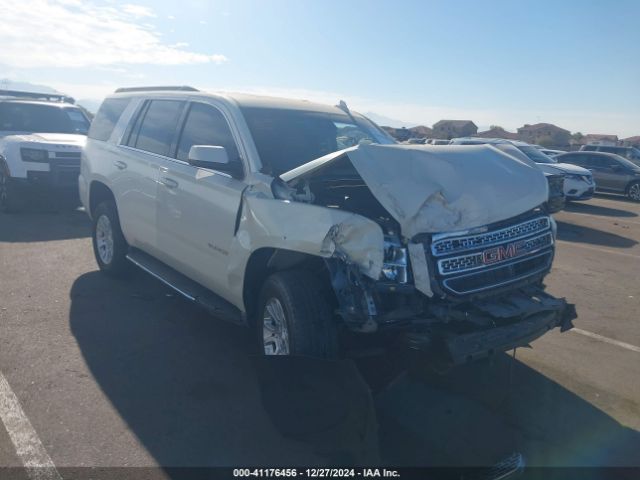 GMC YUKON 2015 1gks2bkc2fr660247