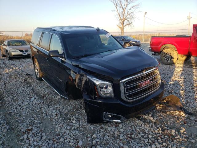 GMC YUKON SLT 2015 1gks2bkc2fr665836