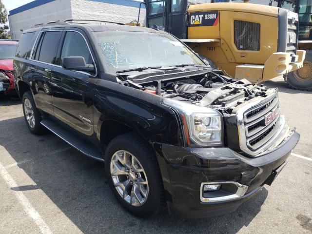 GMC YUKON SLT 2016 1gks2bkc2gr133827