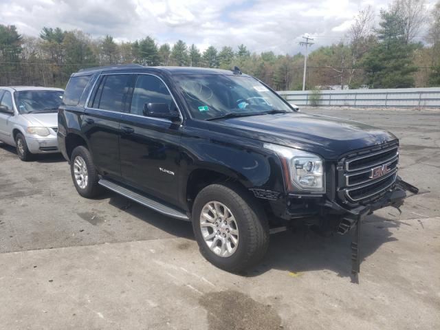 GMC YUKON SLT 2016 1gks2bkc2gr139577