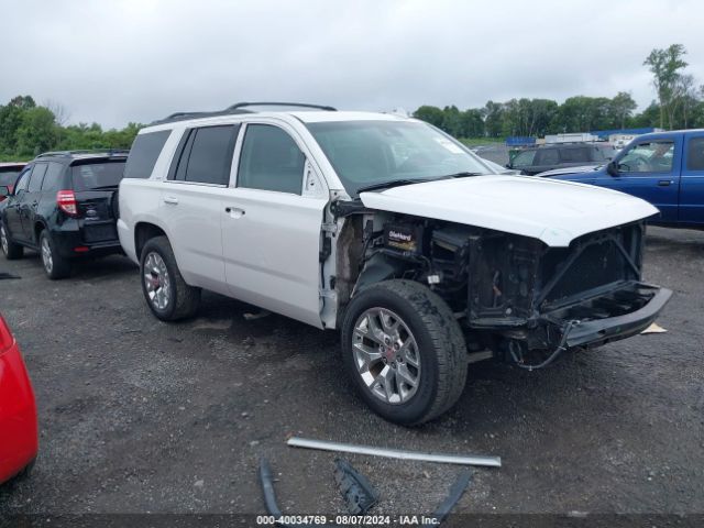 GMC YUKON 2016 1gks2bkc2gr177603