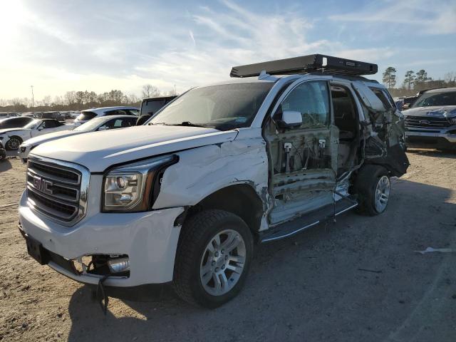 GMC YUKON SLT 2016 1gks2bkc2gr303281