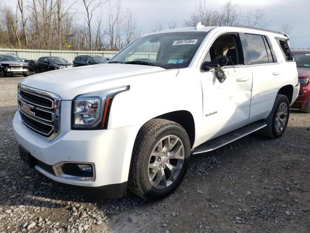 GMC YUKON SLT 2016 1gks2bkc2gr309677