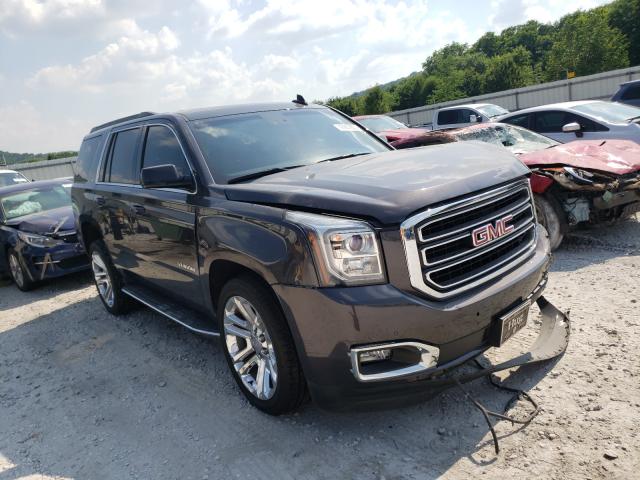 GMC YUKON SLT 2016 1gks2bkc2gr340265