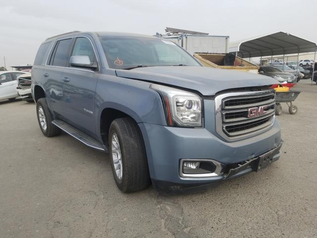 GMC YUKON SLT 2016 1gks2bkc2gr352173