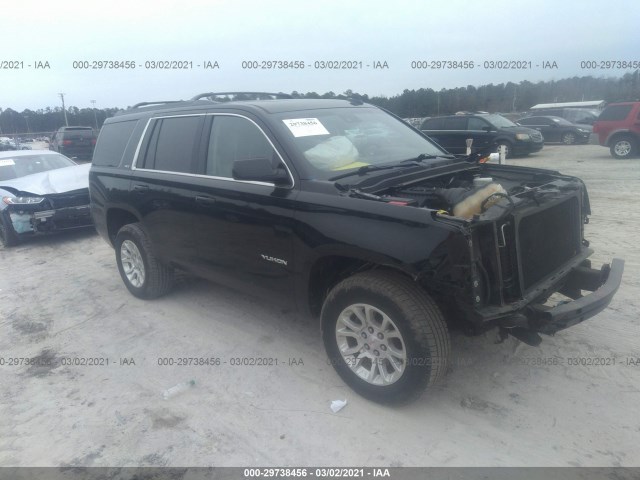 GMC YUKON 2016 1gks2bkc2gr387604