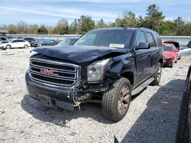 GMC YUKON SLT 2016 1gks2bkc2gr424389