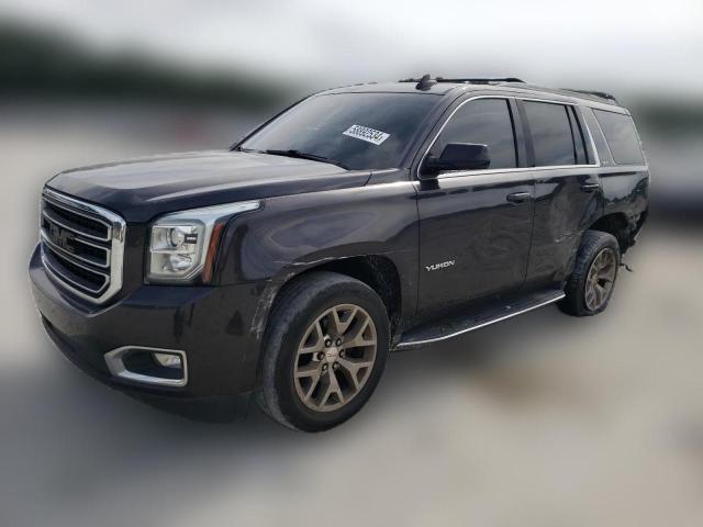 GMC YUKON 2016 1gks2bkc2gr430113