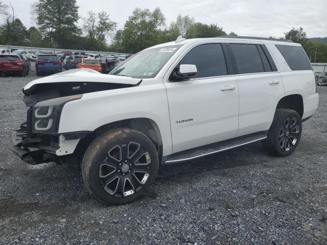 GMC YUKON SLT 2016 1gks2bkc2gr440401