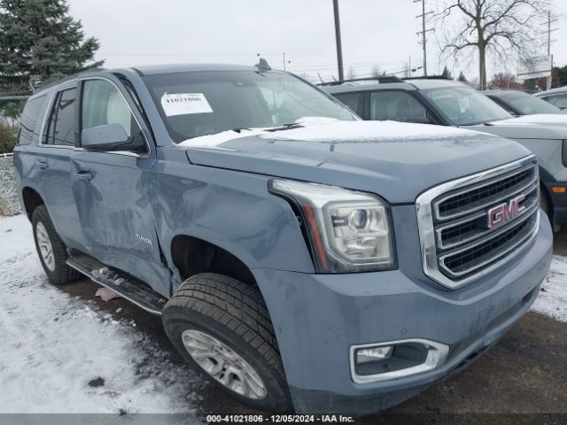 GMC YUKON 2016 1gks2bkc2gr470384