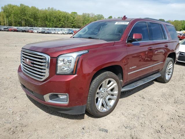 GMC YUKON SLT 2016 1gks2bkc2gr482616