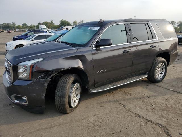 GMC YUKON 2017 1gks2bkc2hr124563