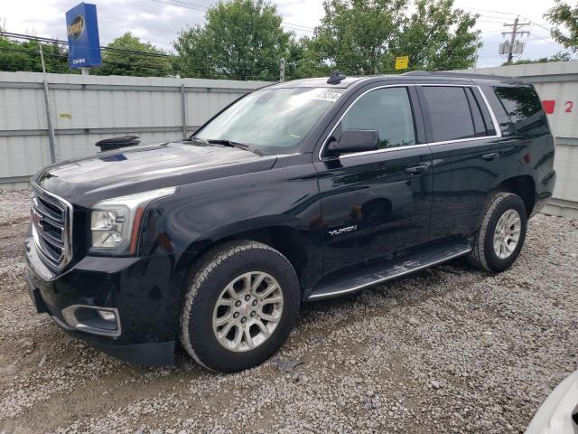 GMC YUKON 2017 1gks2bkc2hr147311