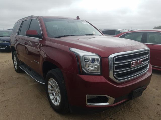 GMC YUKON 2017 1gks2bkc2hr200783