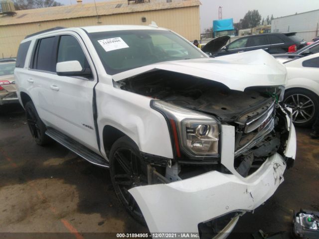 GMC YUKON 2017 1gks2bkc2hr267996