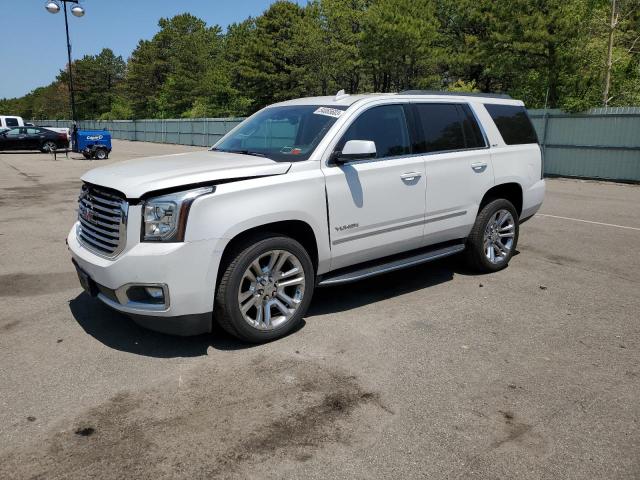 GMC YUKON SLT 2017 1gks2bkc2hr322527