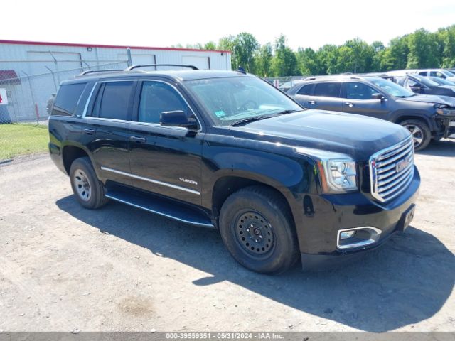 GMC YUKON 2017 1gks2bkc2hr342695