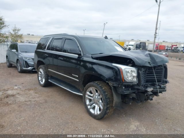 GMC YUKON 2018 1gks2bkc2jr106568