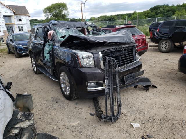 GMC YUKON SLT 2018 1gks2bkc2jr160162