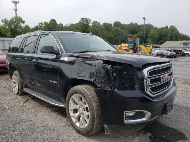 GMC YUKON SLT 2018 1gks2bkc2jr188172