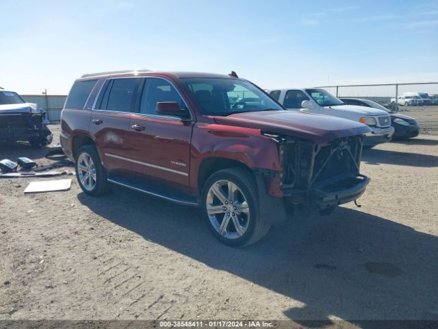 GMC YUKON 2018 1gks2bkc2jr188821