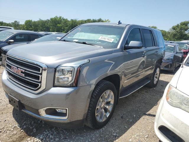 GMC YUKON SLT 2018 1gks2bkc2jr248676