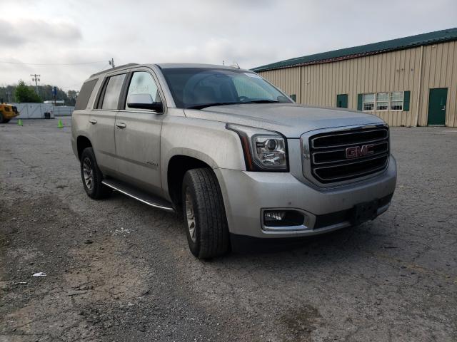 GMC YUKON SLT 2018 1gks2bkc2jr270581