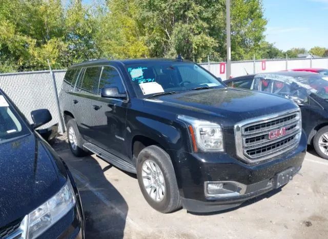 GMC YUKON 2018 1gks2bkc2jr273786