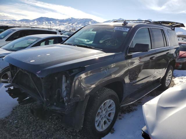 GMC YUKON SLT 2018 1gks2bkc2jr342928