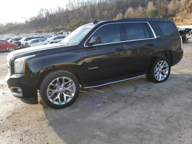 GMC YUKON SLT 2019 1gks2bkc2kr144772