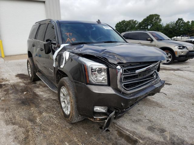 GMC YUKON SLT 2020 1gks2bkc2lr158513