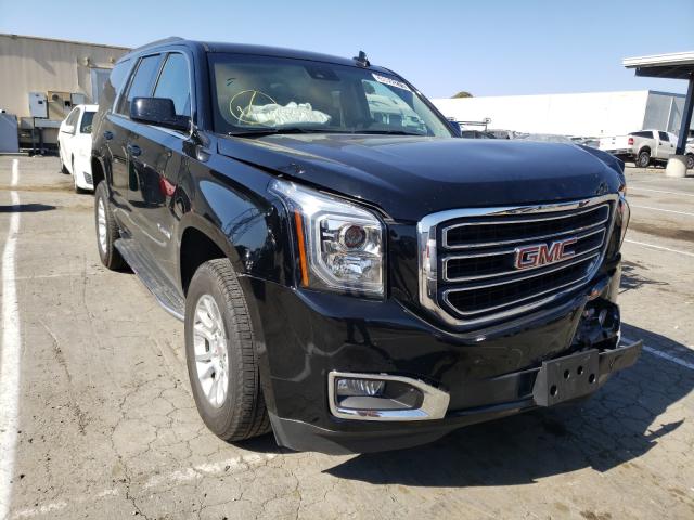 GMC YUKON SLT 2020 1gks2bkc2lr240824