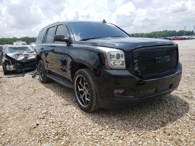 GMC YUKON SLT 2020 1gks2bkc2lr248129