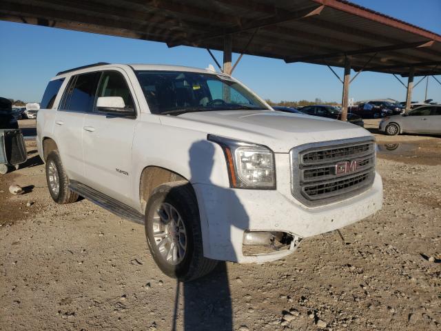 GMC YUKON SLT 2020 1gks2bkc2lr250799