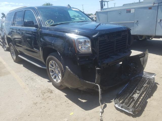 GMC YUKON SLT 2020 1gks2bkc2lr263732