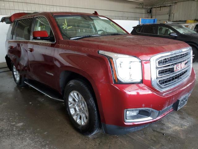 GMC YUKON SLT 2020 1gks2bkc2lr270163