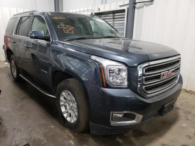 GMC YUKON SLT 2020 1gks2bkc2lr272026