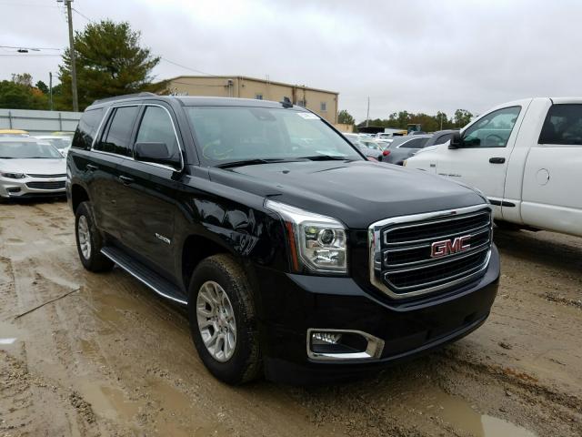 GMC YUKON SLT 2020 1gks2bkc2lr272754