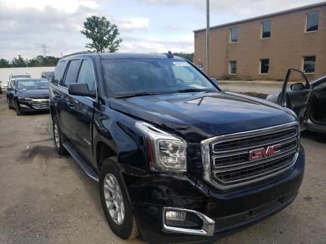 GMC YUKON SLT 2020 1gks2bkc2lr277548