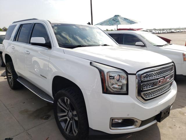 GMC YUKON SLT 2015 1gks2bkc3fr104951