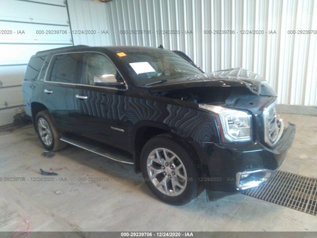 GMC YUKON 2015 1gks2bkc3fr105551