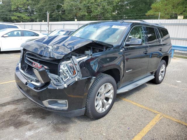 GMC YUKON SLT 2015 1gks2bkc3fr108093