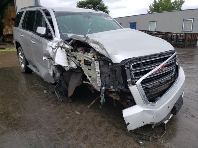 GMC YUKON SLT 2015 1gks2bkc3fr129381