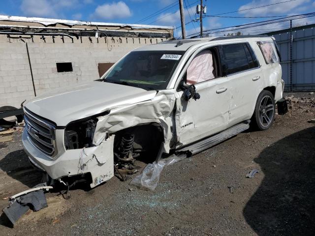 GMC YUKON SLT 2015 1gks2bkc3fr143491