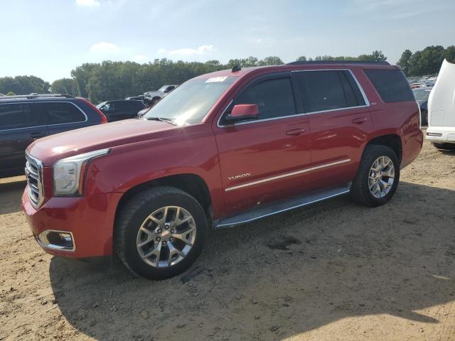 GMC YUKON SLT 2015 1gks2bkc3fr165880